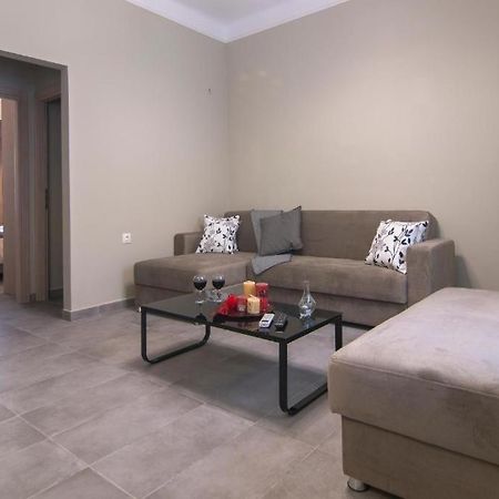 Downtown Petralona Apartment เอเธนส์ ภายนอก รูปภาพ