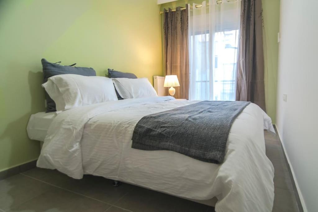 Downtown Petralona Apartment เอเธนส์ ภายนอก รูปภาพ