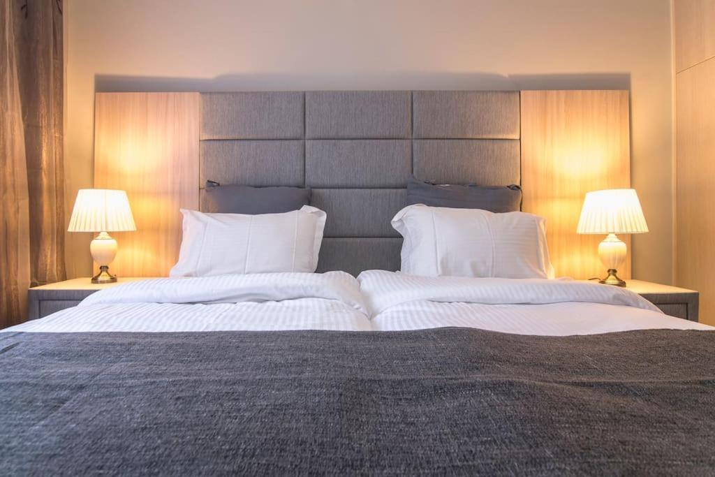 Downtown Petralona Apartment เอเธนส์ ภายนอก รูปภาพ