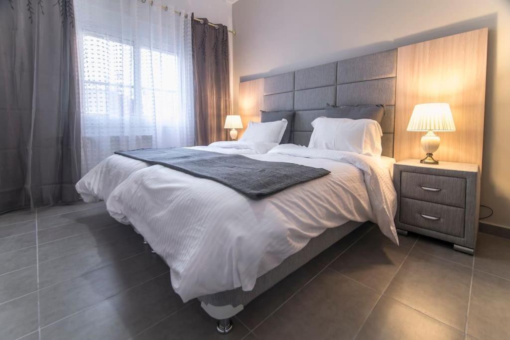 Downtown Petralona Apartment เอเธนส์ ภายนอก รูปภาพ