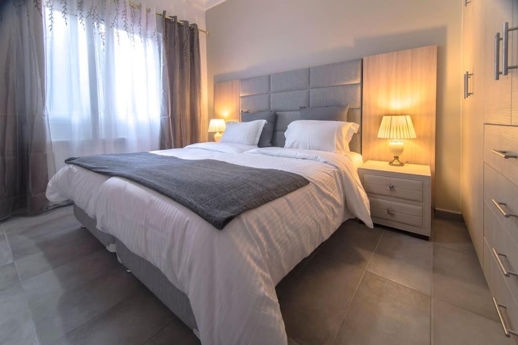 Downtown Petralona Apartment เอเธนส์ ภายนอก รูปภาพ